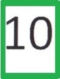 10 jaar e. o.