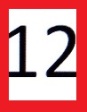 12 jaar e.o.