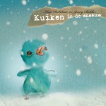 cover kuiken in de sneeuw def Kuiken in de sneeuw
