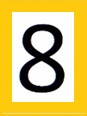 vanaf 8 j.e.o.